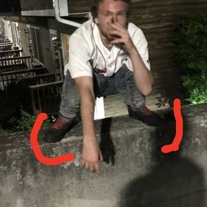 Meet your Posher, Joshua